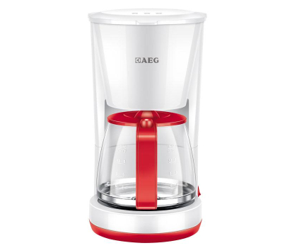 Ekspres i kawa Electrolux EKF 3230